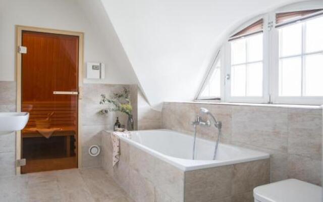 Ferienhaus Seeadler 24