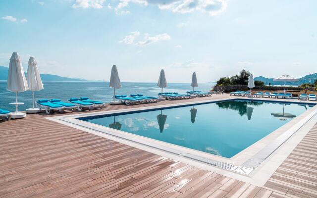 Assos Dove Resort & Spa Hotel