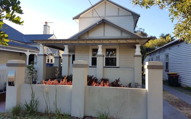 Newcastle Executive Homes - Veda House