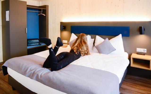 Cubilaris Motel Bad Ragaz