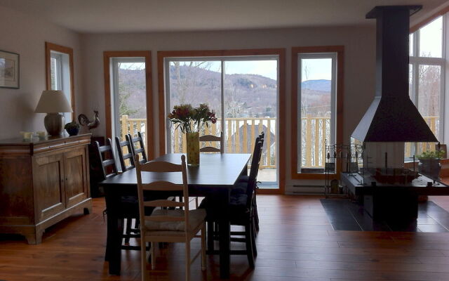 Le Bed and Breakfast du Lac Delage