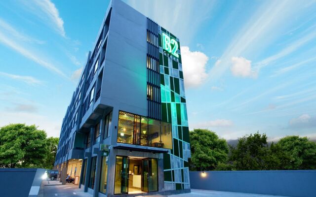 B2 Green Boutique & Budget Hotel