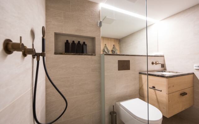 Hôtel de Verbier SUP