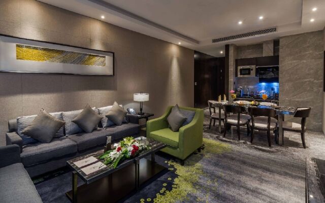 Braira Dammam Hotel