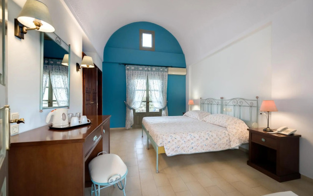 Hotel Zephyros