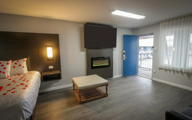 Envi Boutique Hotel Henderson-Evansville South