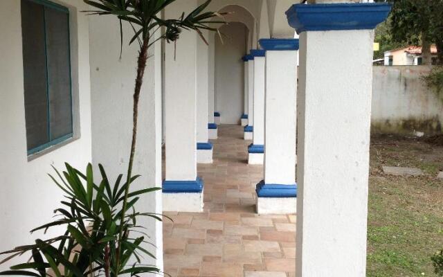 Hotel Estancias de Sotavento Casa del Jaranero