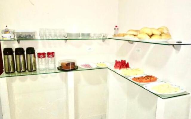 Pousada Delícias do Mar