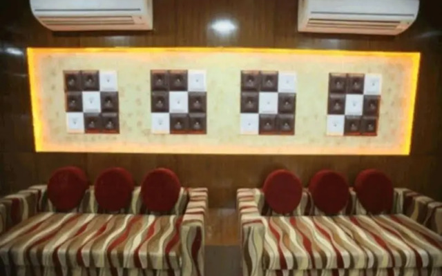 Hotel Jain Excellency