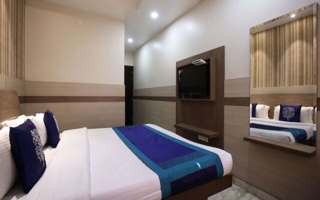 OYO 9816 Hotel Neelkanth