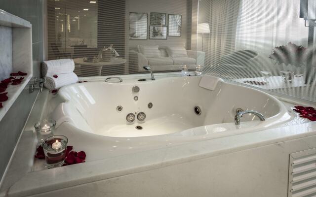 Royal Palm Tower Indaiatuba