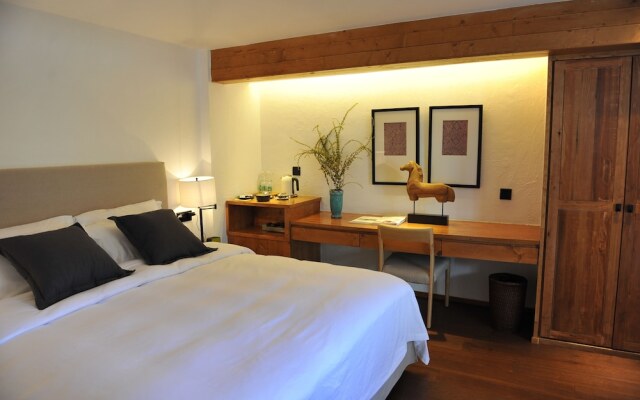 Woobay Hotel