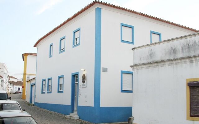 Hotel Casa Do Alentejo