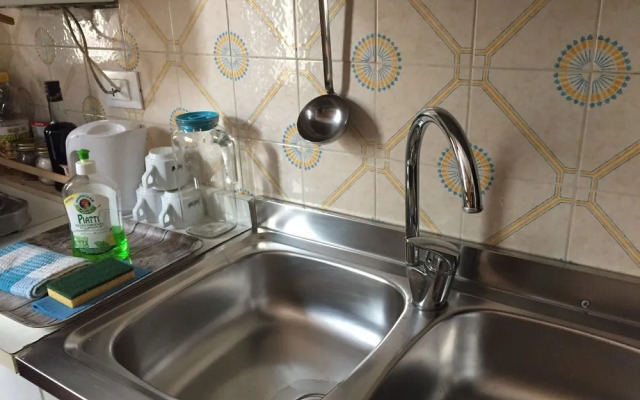 Boutique Apartment Arsenale