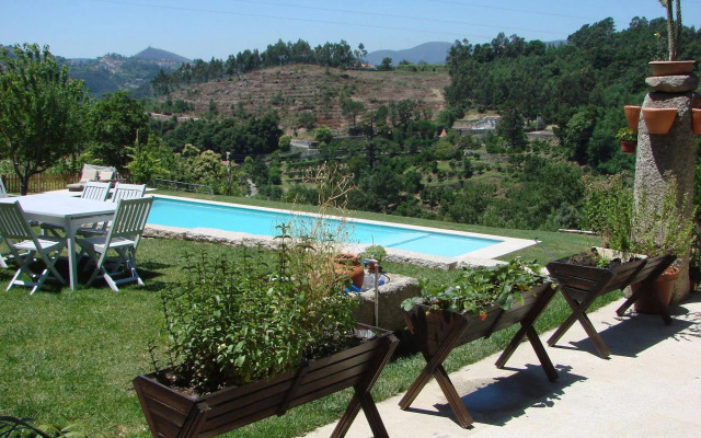 Quinta de VillaSete