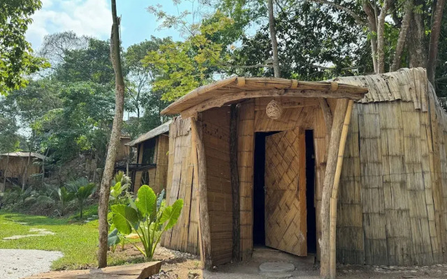 Akasha suites