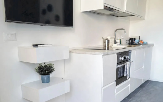 Morgagni Suites