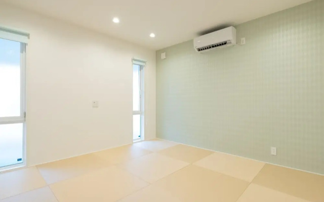 Crystal Villa SHIRAHAMA