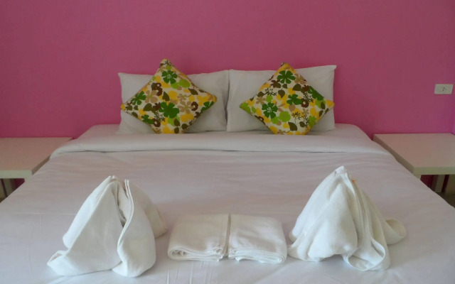 Life and Love Resort