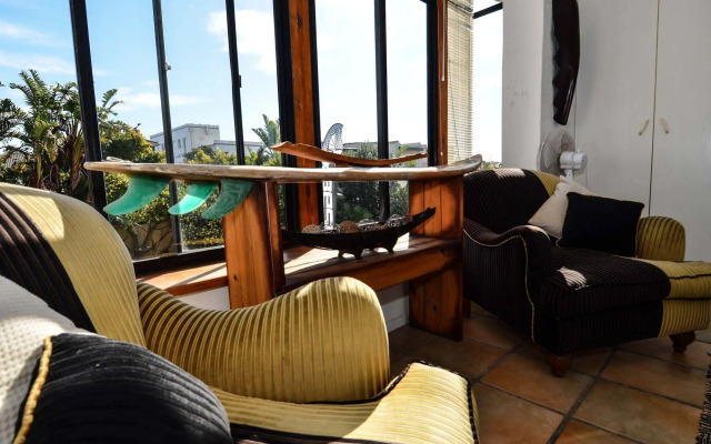 The Surf Shack - Backpackers/Hostel