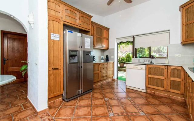 Villa Isabel Sol