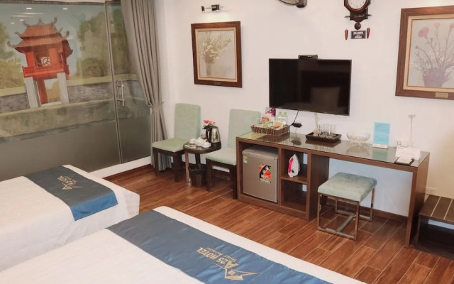 A25 Hotel - 88 Nguyen Khuyen