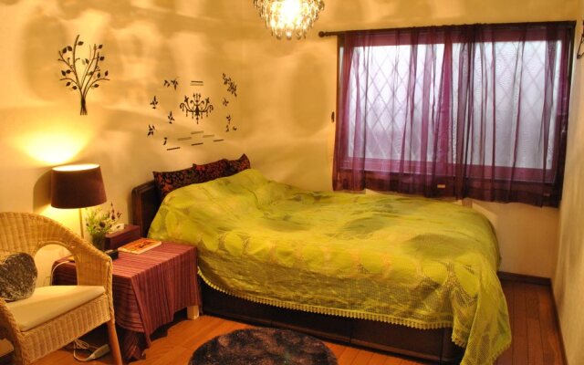 Guest House Lohas Home