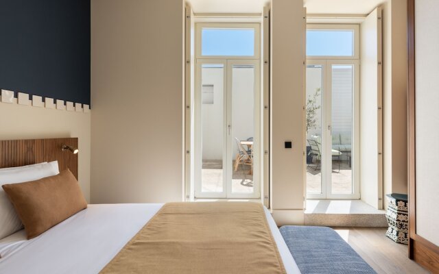 Ando Living Santa Catarina House