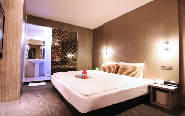 101-s HOTEL