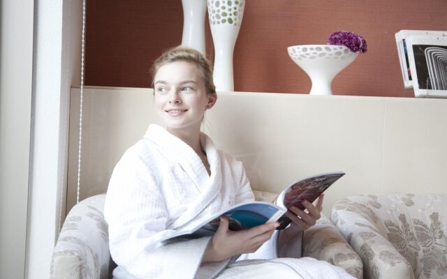 Hotel La Suite Kobe Harborland