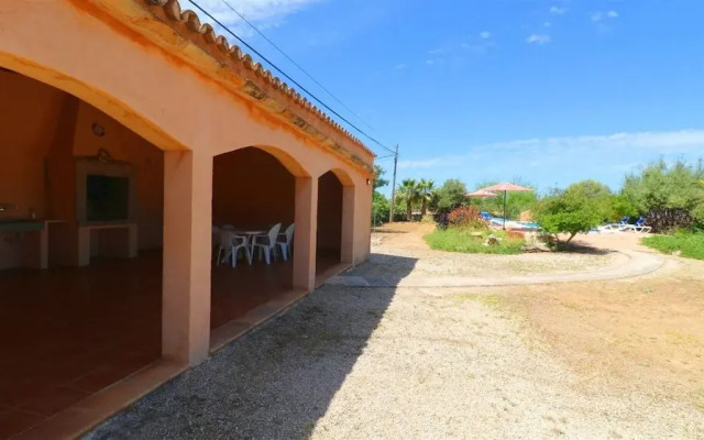 Casa Cava - Es Llombards