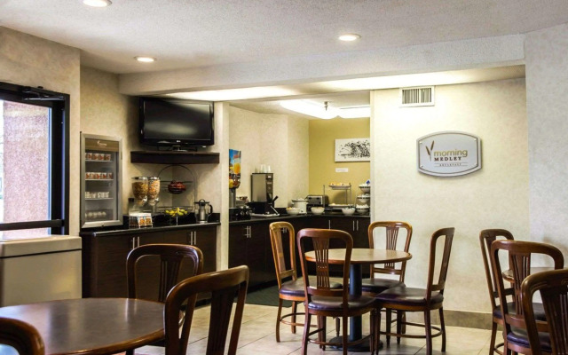 Sleep Inn Florence North