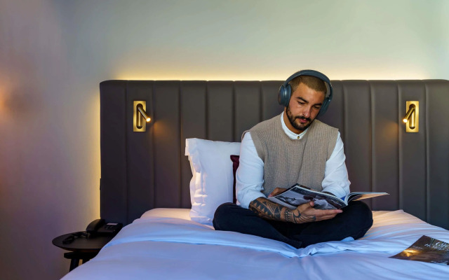 Hotel Am Konzerthaus - MGallery Collection