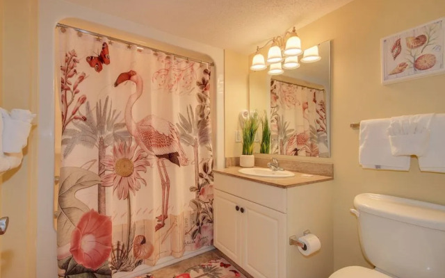 The Island 914 by RedAwning