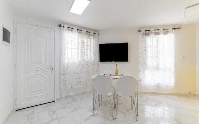 Nice apartment in Igueste de Candelaria near the beach