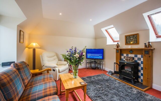 Merlin Cottage