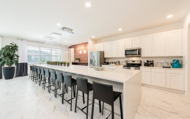 Unique luxury masterpiece with 15 suites