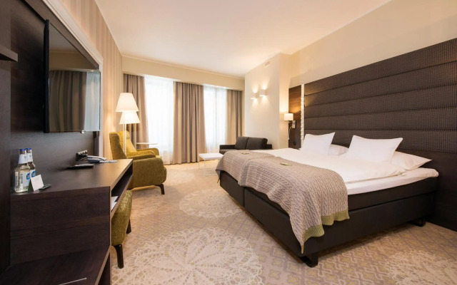 Lydia Hotel