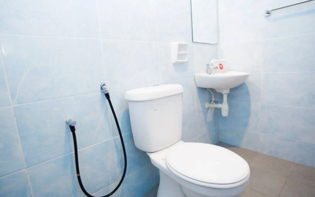 Nida Rooms Kuantan Mahkota Bukit Ubi