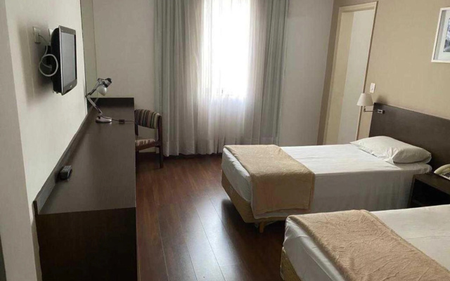 Gran Villagio Hotel SP by Castelo Itaipava - Image 3