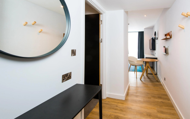 Staybridge Suites Cardiff by IHG