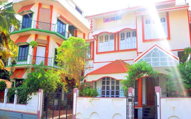 4Seasons Homestay