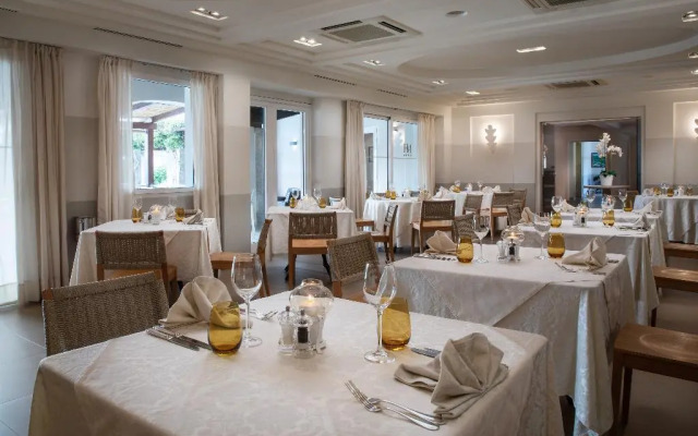 Hotel Villa Margherita