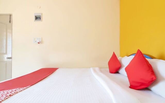 Oyo 13901 Vishal Residency