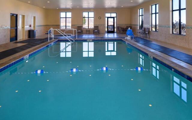 Holiday Inn Express & Suites Pocatello by IHG