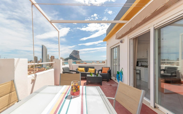 Pondarosa 54 - Costa CarpeDiem