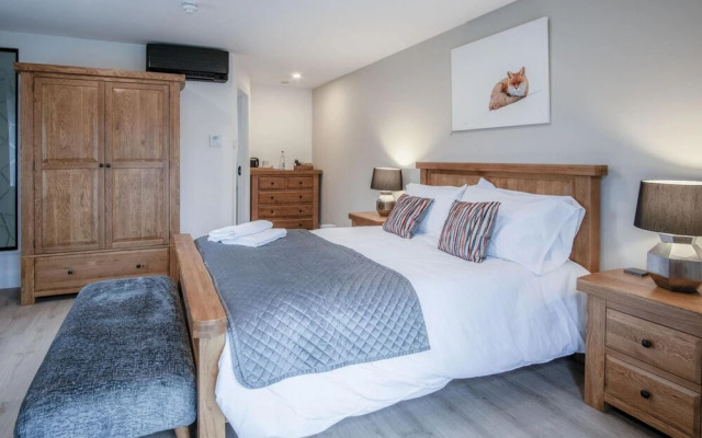 Room 7 - The Sleeping Giant - Pen Y Cae Inn