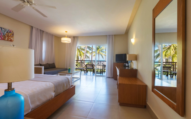 Vista Sol Punta Cana Beach Resort & Spa - All Inclusive