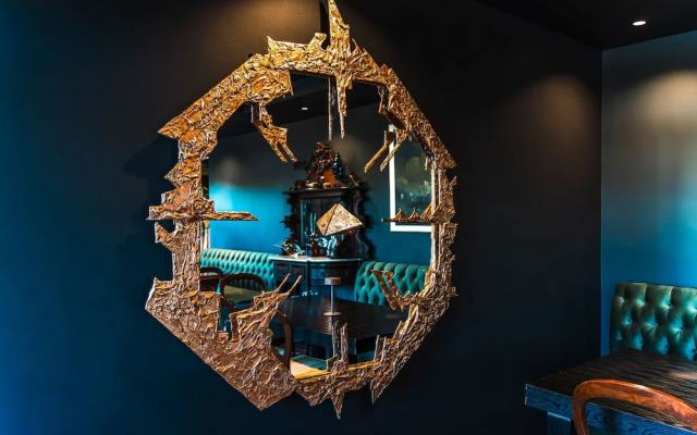 ZEN & ART - Charming Accommodation