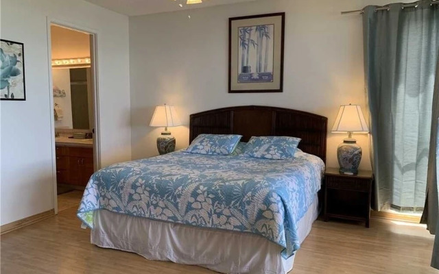 Sands Of Kahana 356 3 Bedroom Condo